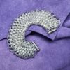 Silver Dragonscale