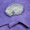 Silver Dragonscale - Image 2