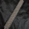 Stainless Steel Slanted Chainmaille Bracelet - Image 2
