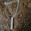 Loki Necklace