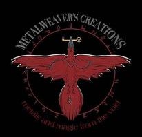 Metalweaver's Creations