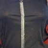 Thick Body Chain