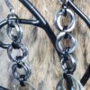 Butterfly Scale Earrings