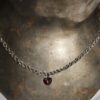 Amethyst JPL3 Necklace