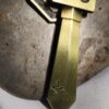 Link's Sword and Shield Necklace - Image 5