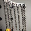 Spiked Duck Ear Wrap - Image 2