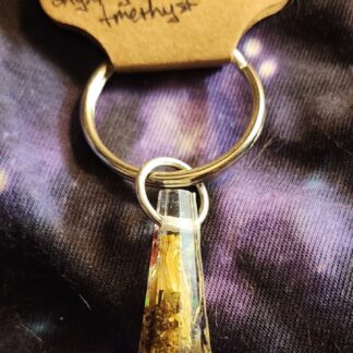 Hekate Keychain 5