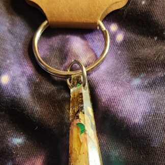 Freyja Keychain 1