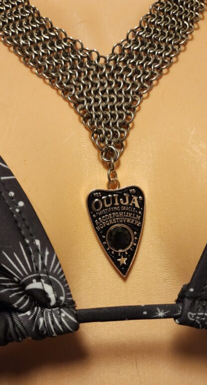 Ouija Necklace - Image 2