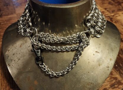 Stainless Steel Slip Choker