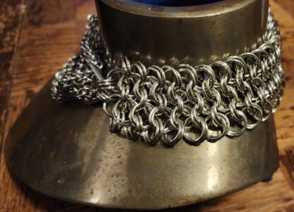 Stainless Steel Slip Choker - Image 2