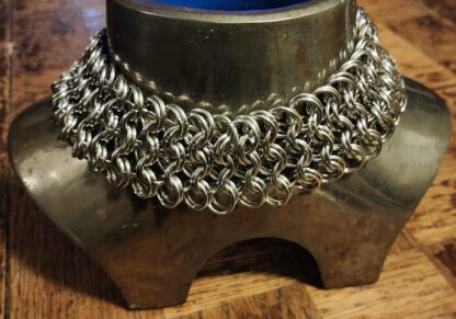 Stainless Steel Slip Choker - Image 3