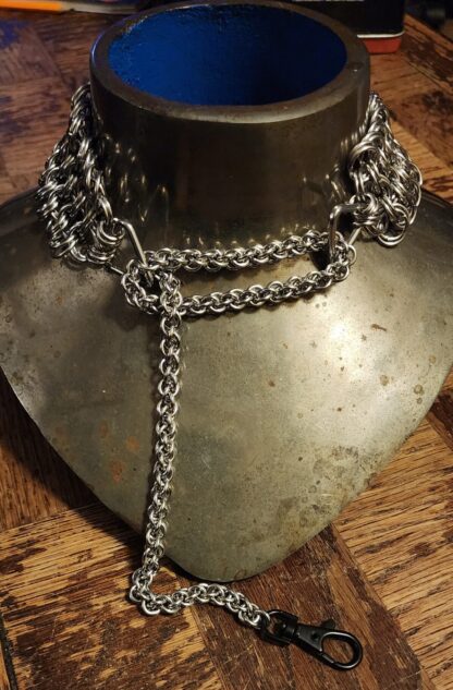 Stainless Steel Slip Choker - Image 4