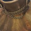 Simple Leather Slip Choker - Image 5