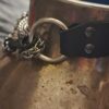 Simple Leather Slip Choker - Image 4