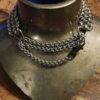 Small Chainmaille Slip Choker - Image 2