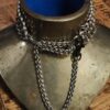 Small Chainmaille Slip Choker