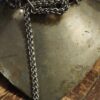 Small Chainmaille Slip Choker - Image 6
