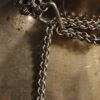 Small Chainmaille Slip Choker - Image 7