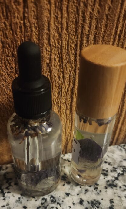 Sweet Dreams Ritual Oil - Image 5