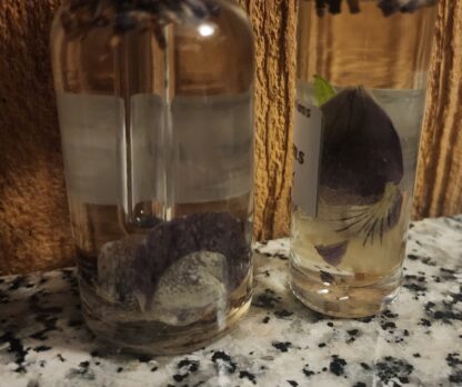 Sweet Dreams Ritual Oil - Image 3