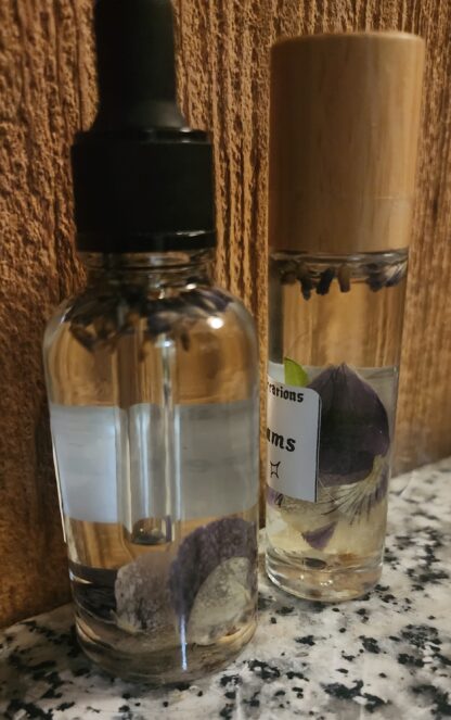 Sweet Dreams Ritual Oil - Image 4