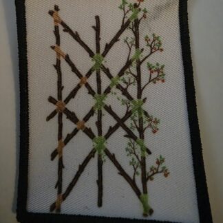 Web of Wyrd Patch