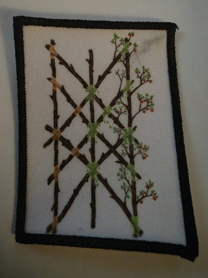Web of Wyrd Patch