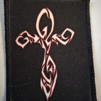 Ankh Patch