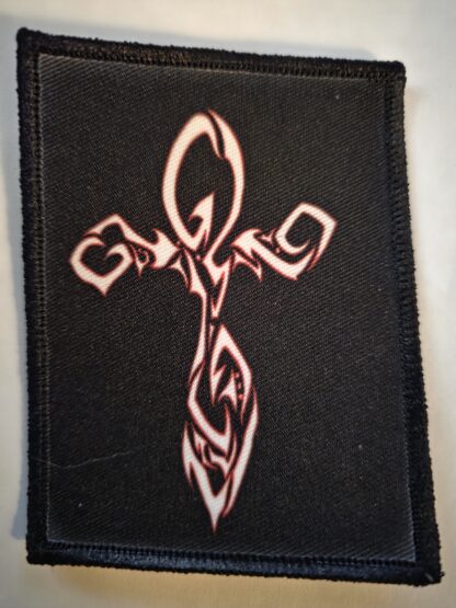 Ankh Patch