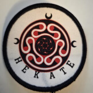 Hekate Patch