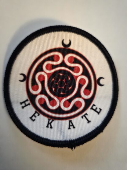 Hekate Patch