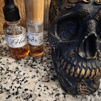 Heidr Ritual Oil