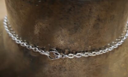 Tria Faerie Necklace - Image 4