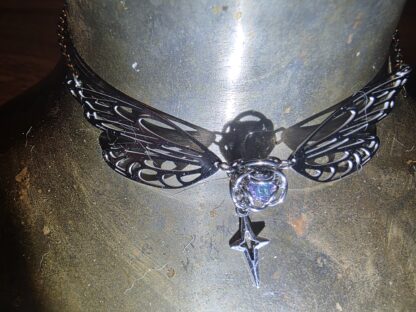 Faerie Star in Vitrail Lite - Image 7