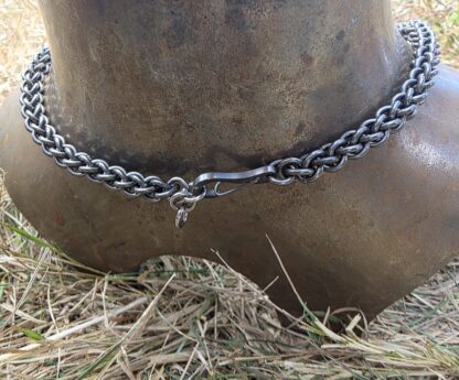 Dark Raven Necklace - Image 5