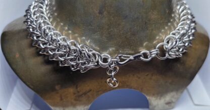 Grizzly Heart Choker - Image 10